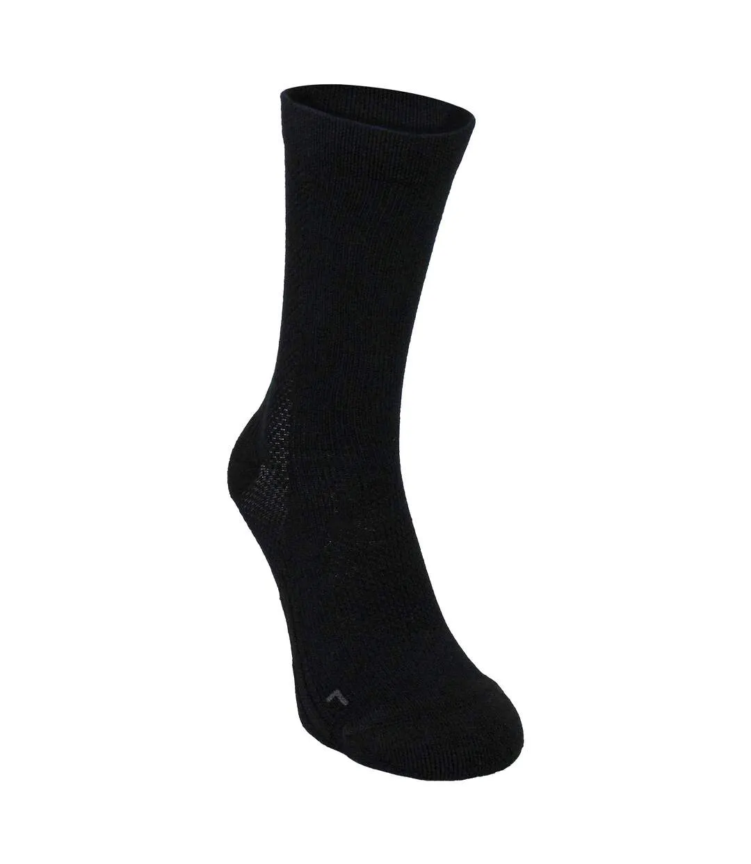 Mens Ladies Performance Coolmax Socks | Breathable Cushioned Walking Socks-4