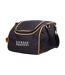 Sac À Chapeau Pro Groom Noir Doré Supreme Products-1
