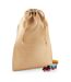 Jute Stuff Bag L Natural Westford Mill-2