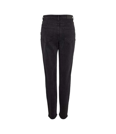 Jean Femme Noir Noisy May
