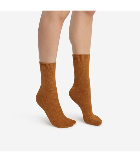 Chaussettes Bambou Coton Style