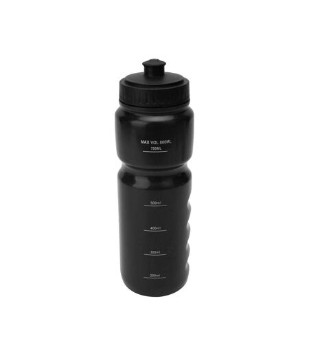 Logo 800ml Water Bottle One Size Multicoloured Slazenger
