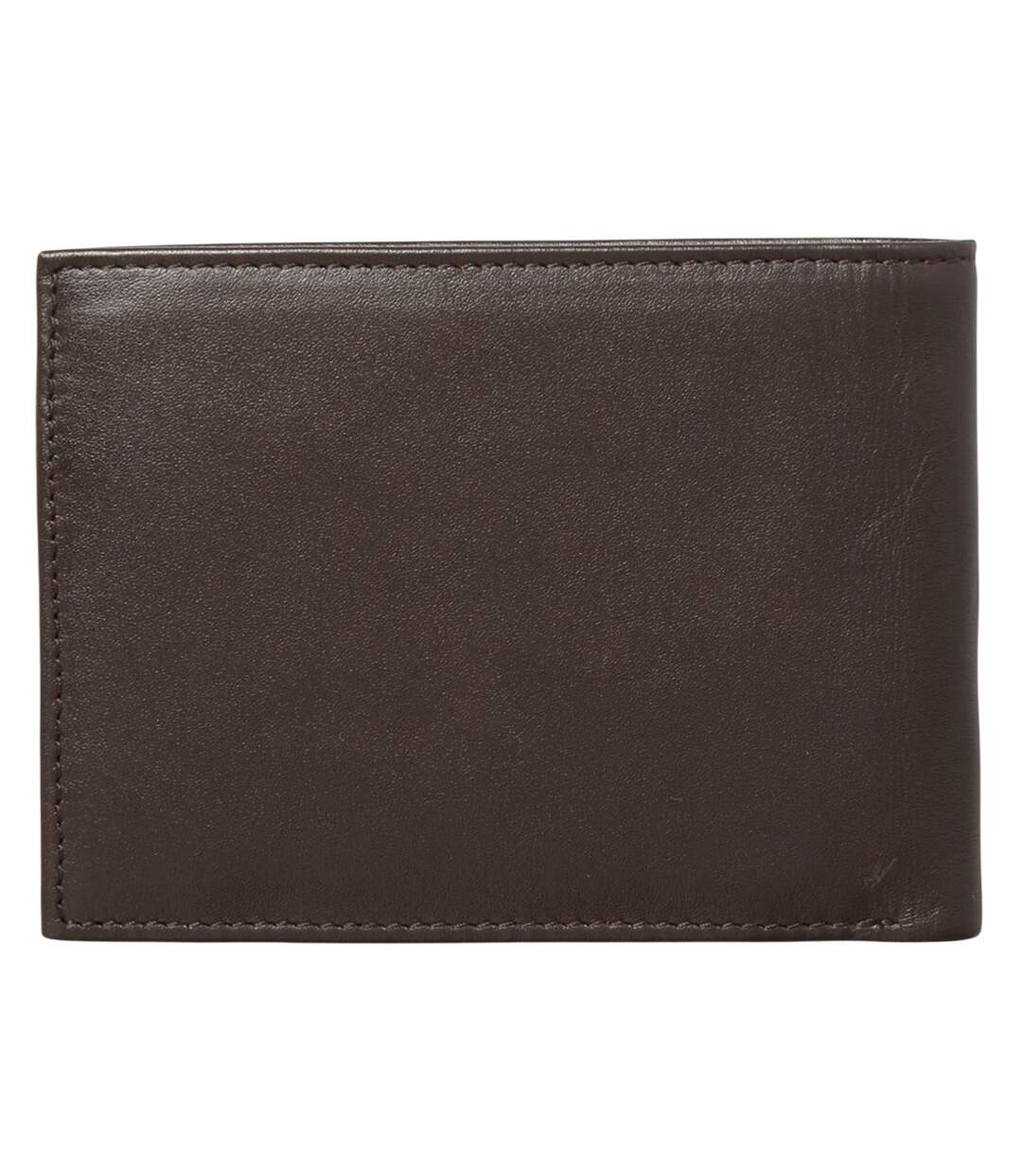 Portefeuille Taille Unique Marron Tommy Hilfiger-2