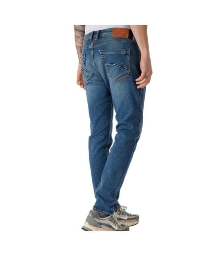 Jean bleu homme kaporal kp aiden - 28