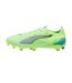 Chaussures De Foot Pour Terrain Artificiel Ultra Match Homme Vert Puma-3
