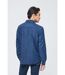 Chemise Darel Blue Denim-4