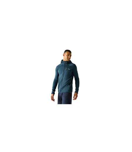 Haut De Sport Kadley Homme Bleu Nuit Regatta