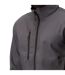 Veste Softshell Honestly Made Homme Gris Phoque Regatta-4