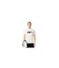 T-shirt Motif/style Imprimé Crocodile Homme Blanc Lacoste-1
