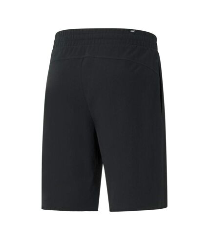 Short Noir Homme Puma Modern Basics 9 - M