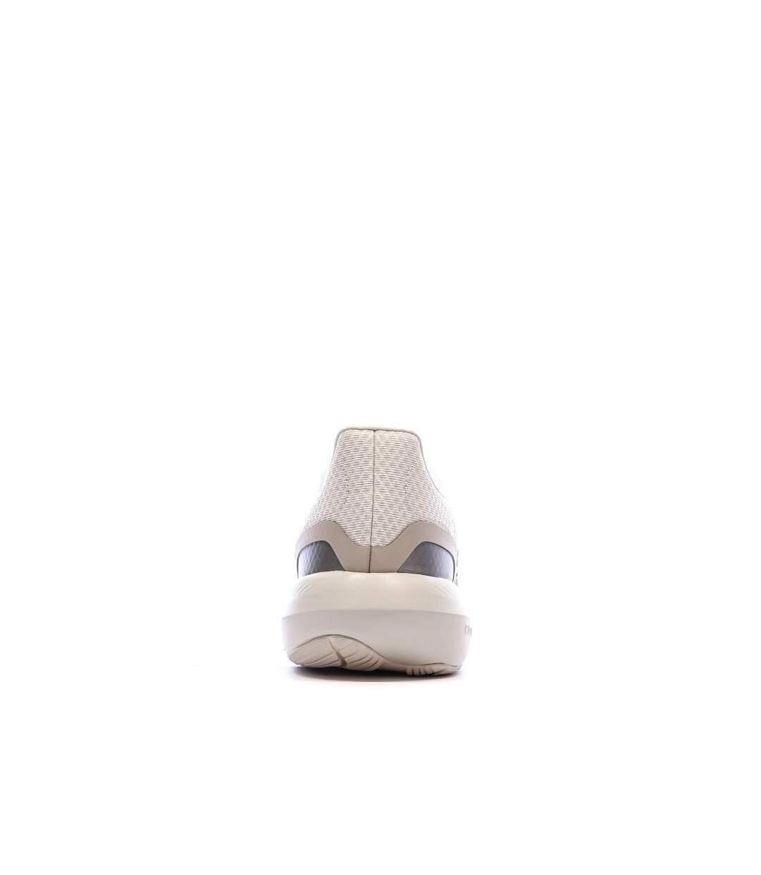 Chaussures running beige femme adidas runfalcon 3.0-3