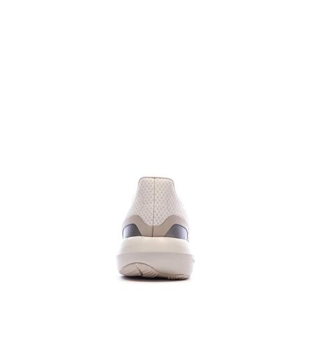 Chaussures running beige femme adidas runfalcon 3.0