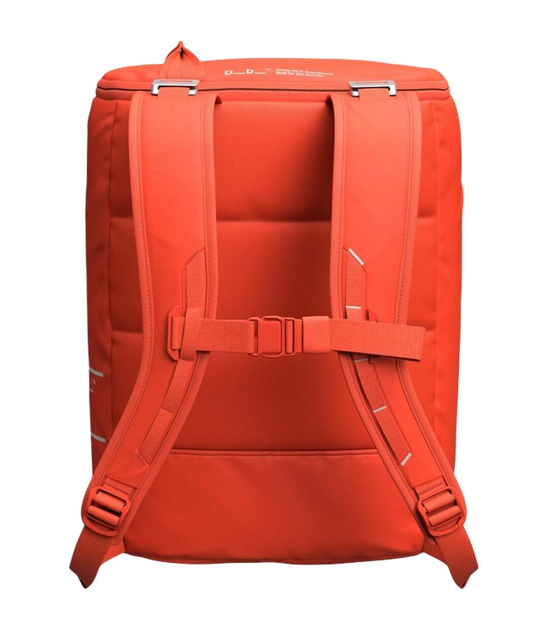 Sac À Dos Motif/style Fût Roamer Taille Unique Rouge Db-2