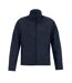 Veste Softshell B&c Mens X-lite Bleu Marine B And C-1