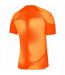 Maillot De Gardien De But Manches Courtes Gardien Homme Orange Nike-2