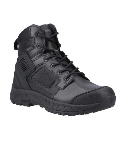 Mens Spider Exo 6.0 Ct Safety Boots Black Magnum
