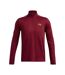 Haut Entraînement Vanish Cold Weather Homme Rouge Under Armour-2