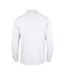 Polo Classic Lincoln Homme Blanc Clique-2