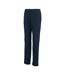 Pantalon Fenton Femme Bleu Marine Regatta-4