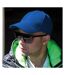 Memphis Casquette Adulte Unisexe Bleu Ciel Result-1