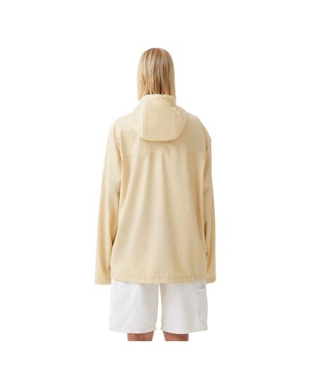 Unisex Adult Izzy Hooded Jacket Gravel Hunter