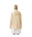Unisex Adult Izzy Hooded Jacket Gravel Hunter-3