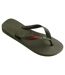 Tong Havaianas Enfant Brasil Logo-3