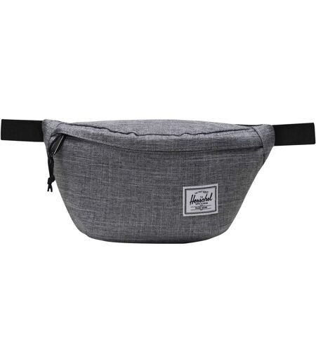 Taille unique gris chiné Herschel