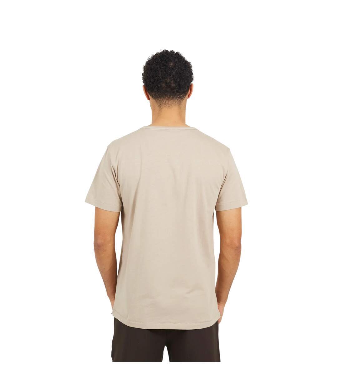 Lot De 6  Polos Manches Courtes Homme Blanc Beige Clair Bleu Clair Vieux Rose Bleu Pâle Brave Soul-3