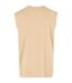 Débardeur Essential Homme Jaune 9N1M SENSE-2