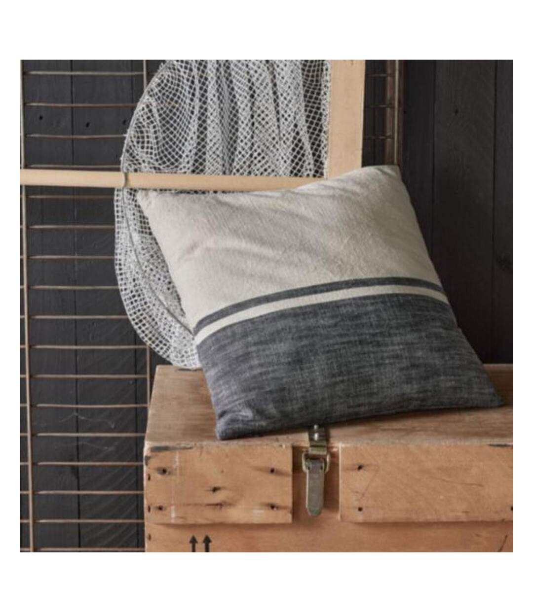 Coussin gris/beige today coussin 45x45-1