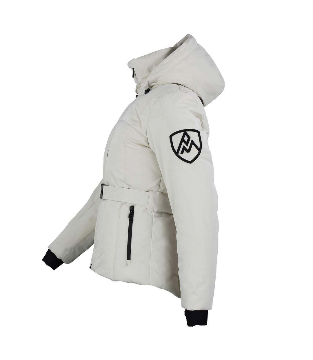 Blouson de Ski AJOA femme-2