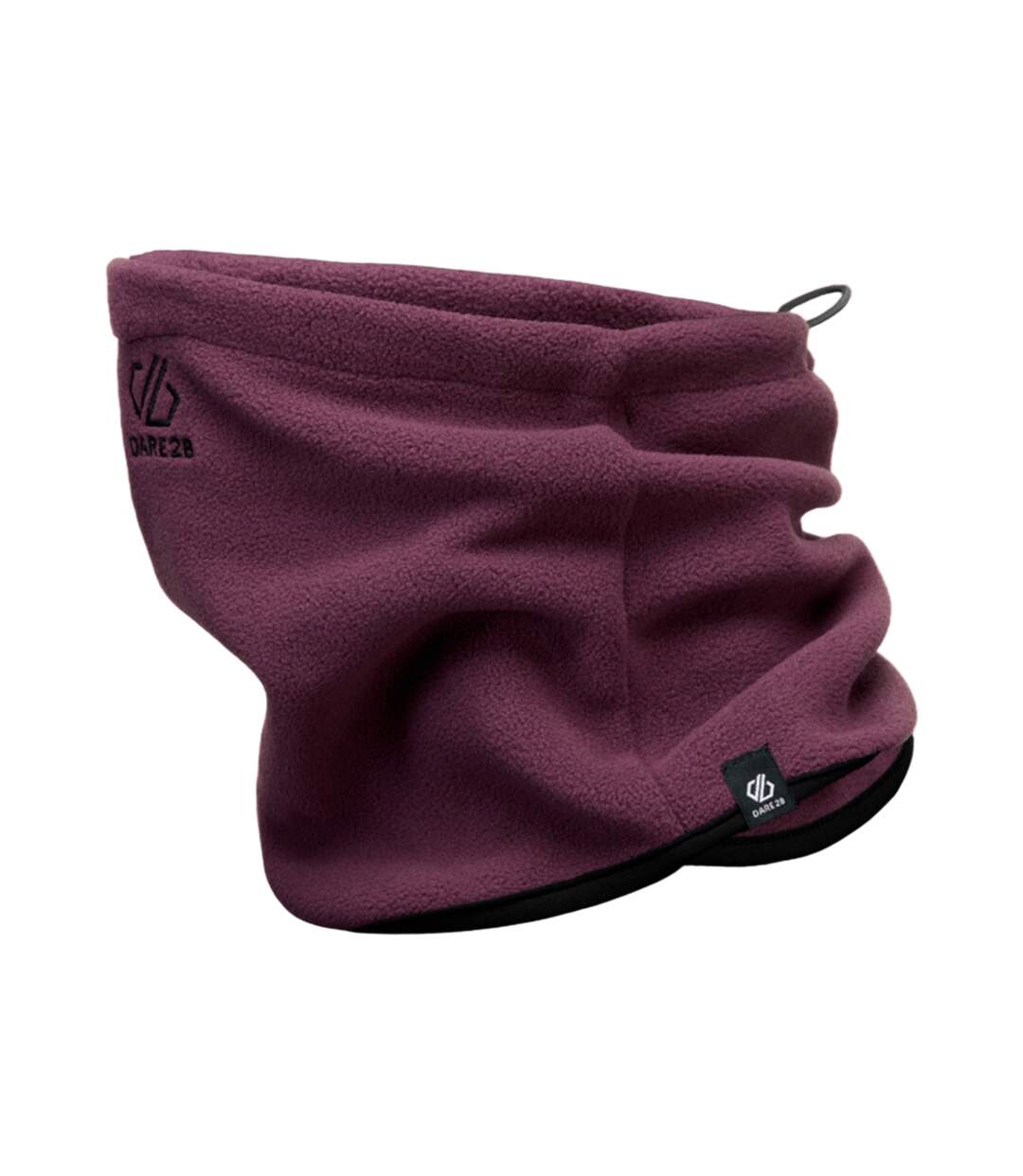 Cache-cou Assure Adulte Taille Unique Lilas Foncé Dare 2b-2