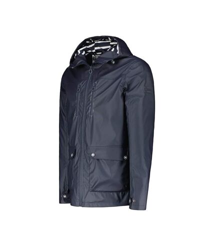 Parka Marine Homme Geographical Norway Didou - L