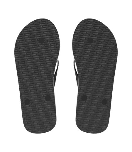 Tongs Homme Noir Speedo