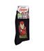 Chaussettes Pack Homme MARVEL AVENGERS-4