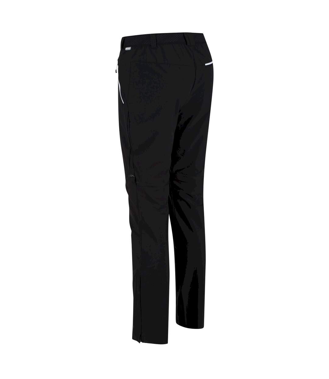 Pantalon mountain homme noir Regatta