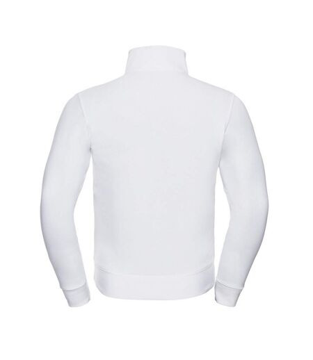 Veste De Survêtement Authentic Homme Blanc Russell