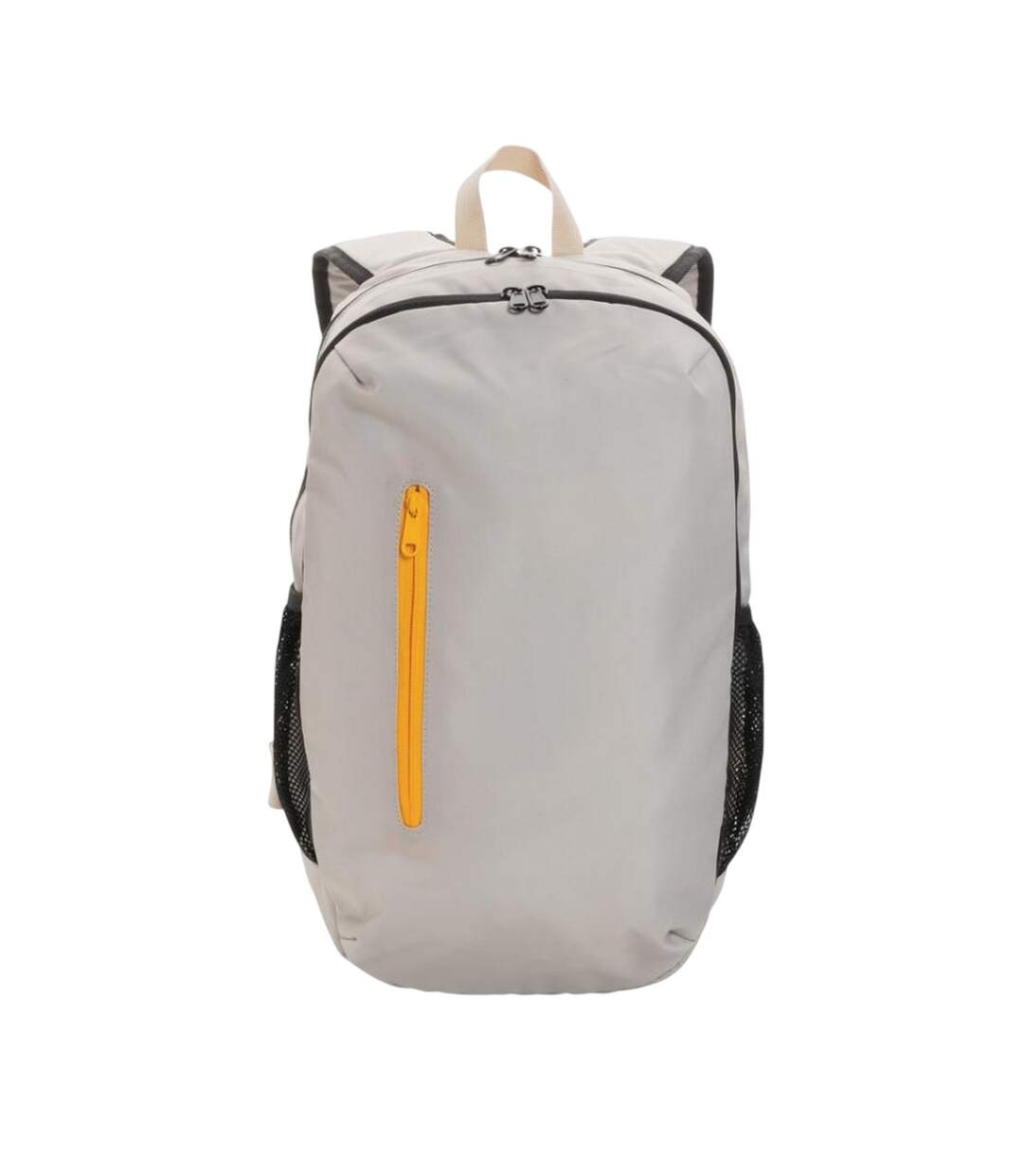 Rpet backpack one size brown XD Collection-1