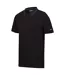 Polo Forley Homme Noir Regatta-4