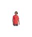 T-shirt Motif/style Linéaire Homme Rouge Orange Adidas-1