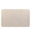 Tapis de Bain Ultra-Absorbant Stan 50x80cm Naturel-1