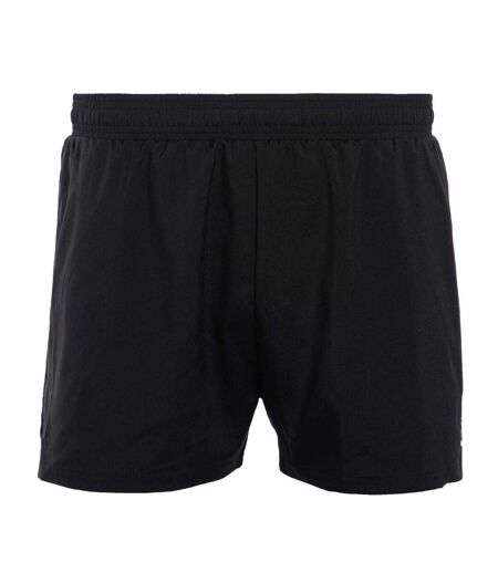 Mens Lightweight Running Shorts Black Karrimor