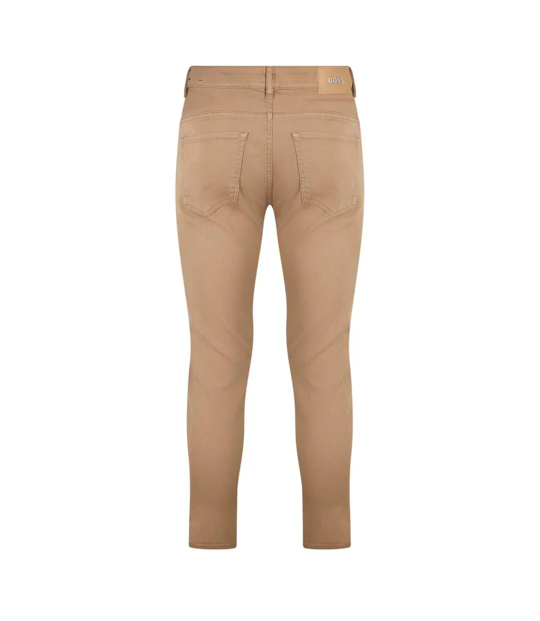 Jean Homme Beige Boss-2