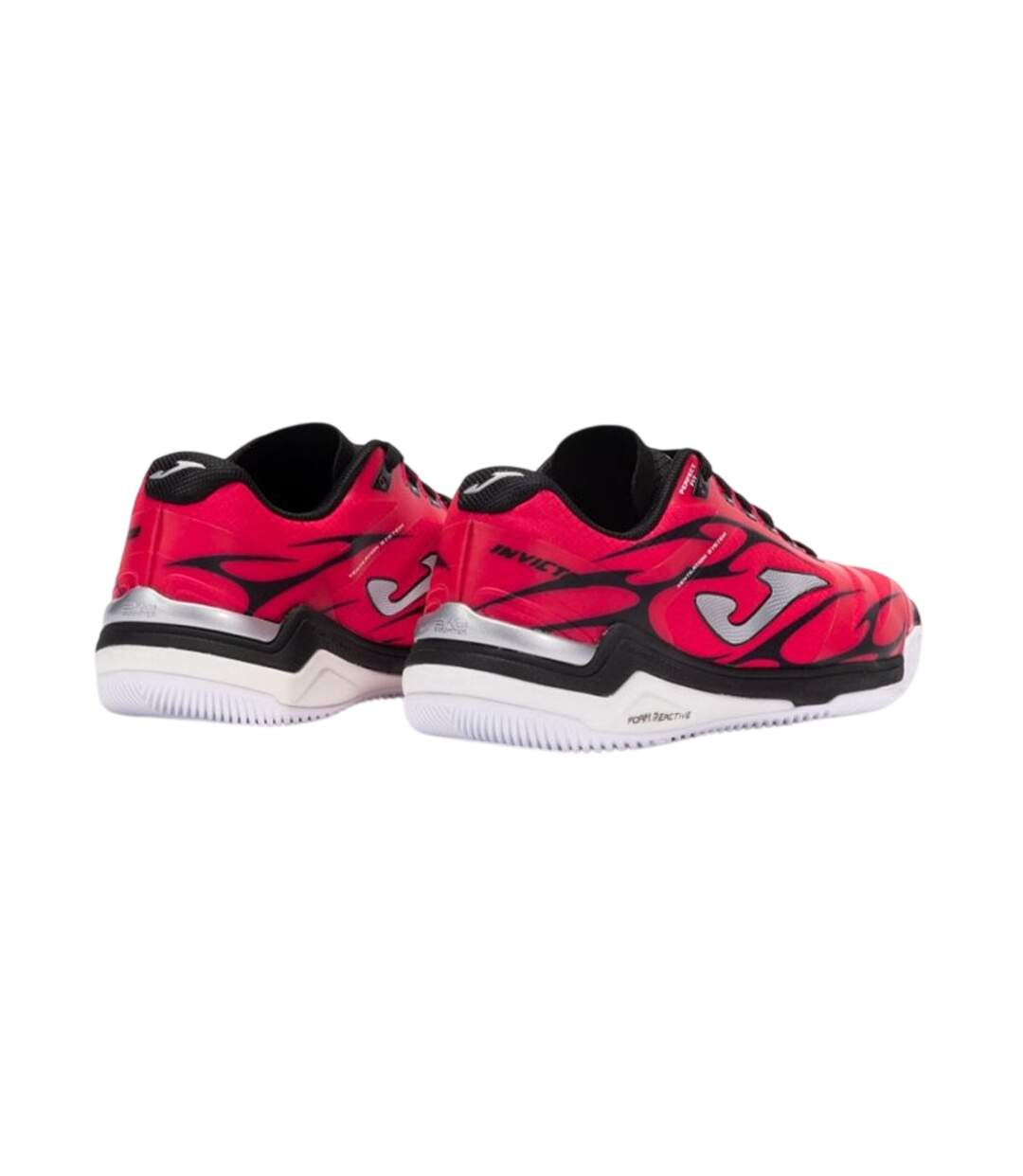 Chaussures De Foot En Salle Invicto Homme Rose Joma-2