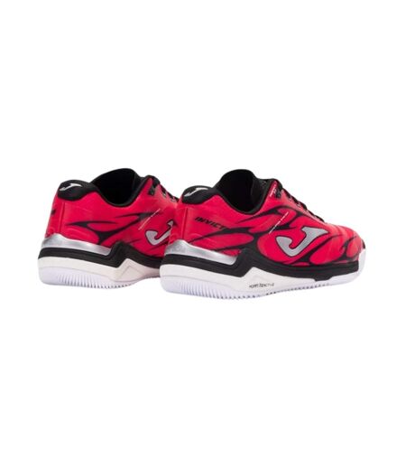 Chaussures De Foot En Salle Invicto Homme Rose Joma