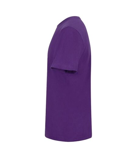 T-shirt Adulte Violet Awdis