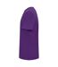 T-shirt Adulte Violet Awdis-3