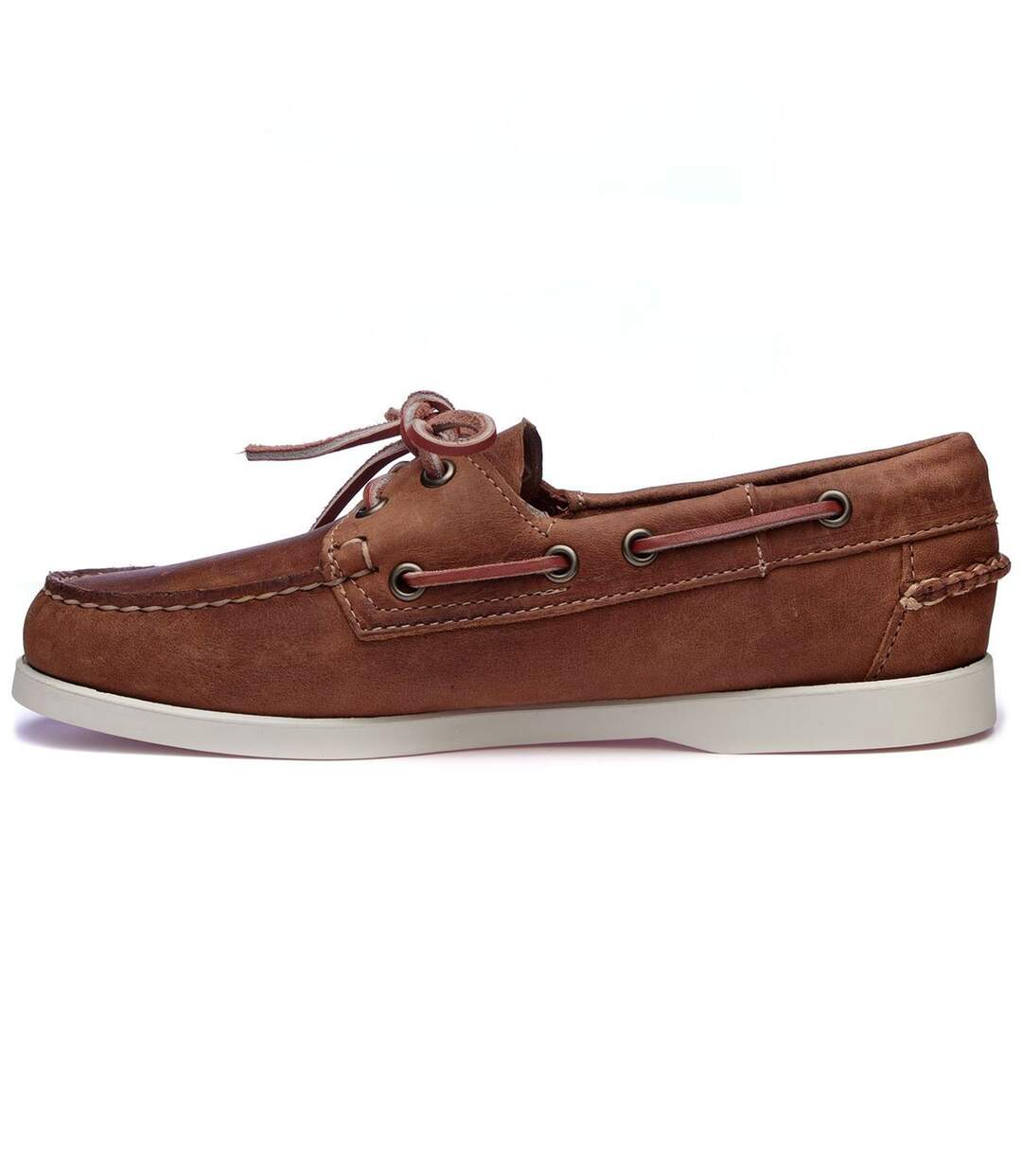 Docksides Sebago Portland Crazy-1