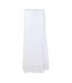 Jupe Longue Motif/style Lacets Catalin Femme Blanc Edited-1